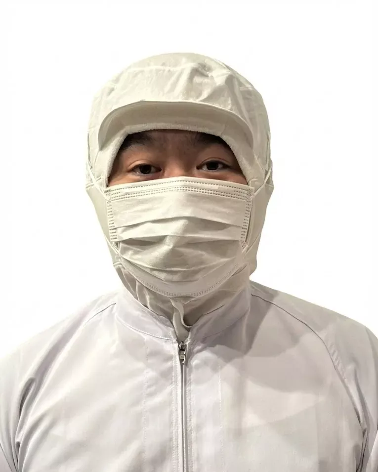 運営者・堀井(真顔)