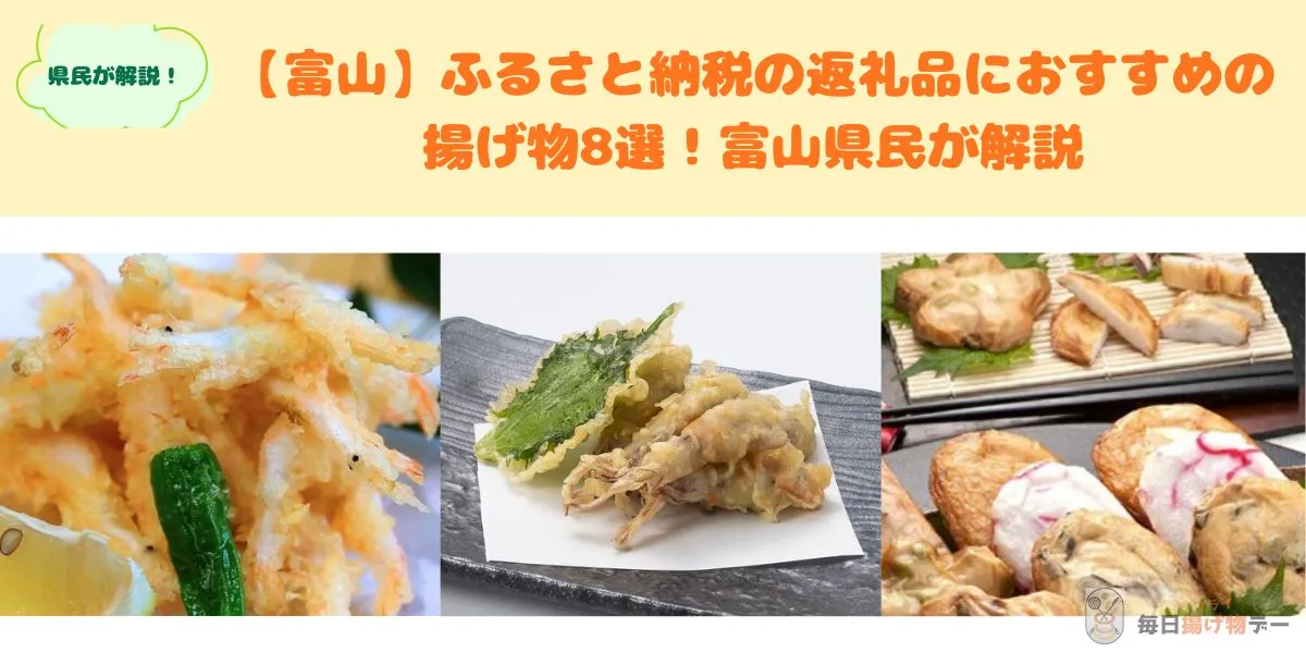 富山 ふるさと納税 返礼品