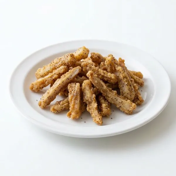 ヤゲン軟骨唐揚げのイメージ画像